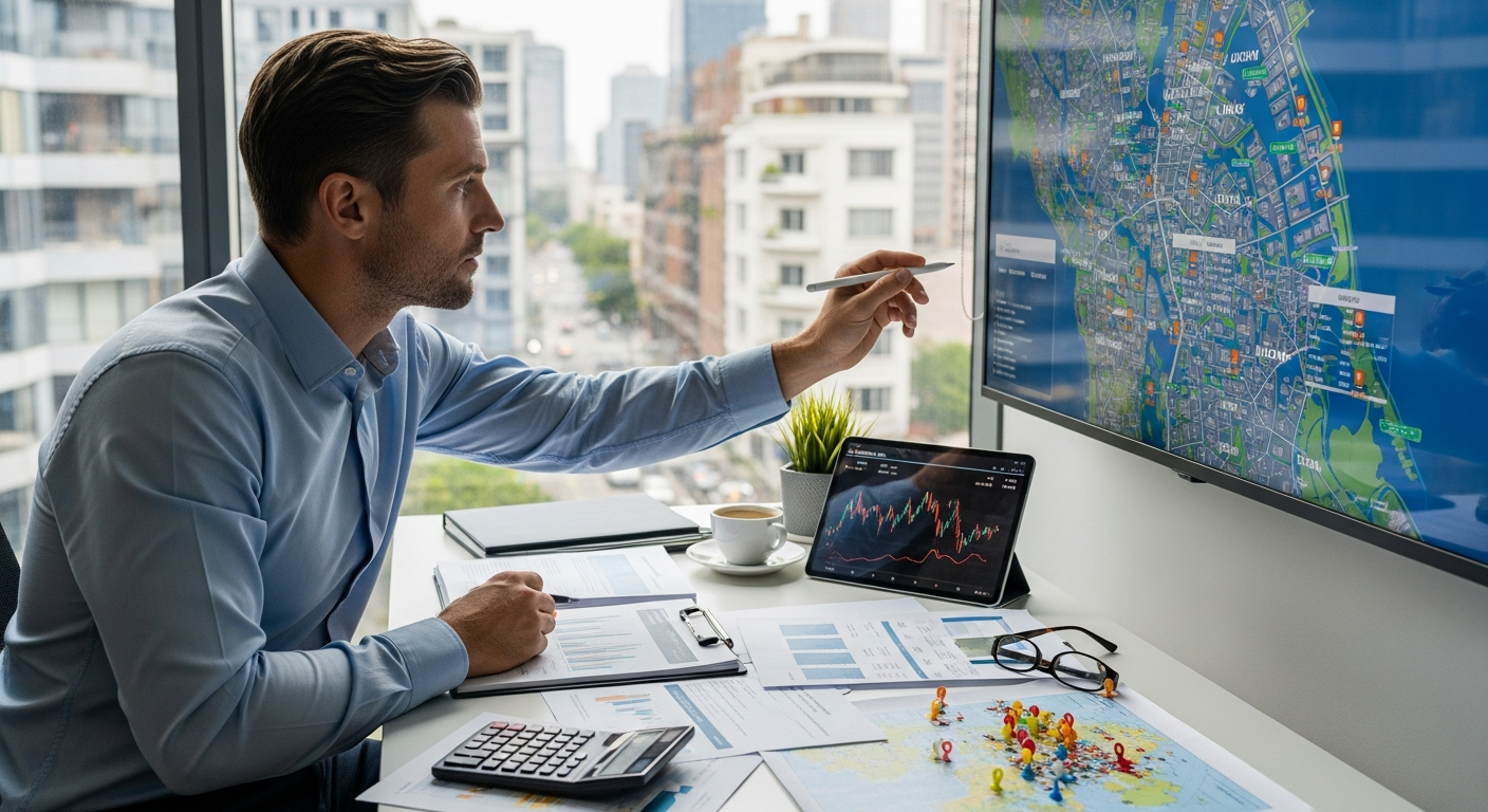 How Online Calculators Help Estimate the Value of Your Home