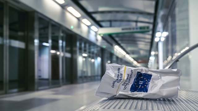 Step by step guide to digital cleaning supervision