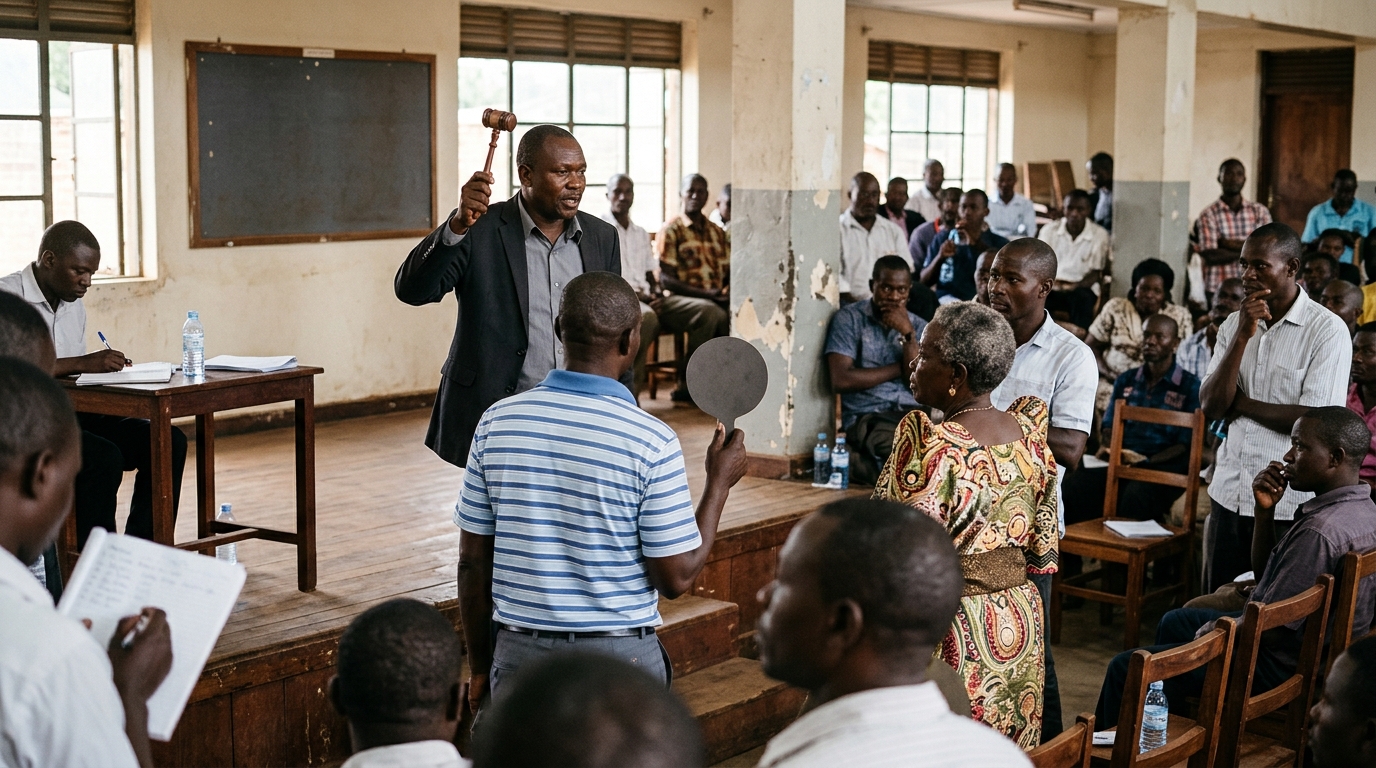 Okusoma ku nnyumba ez'okusikibwa mu bbanka