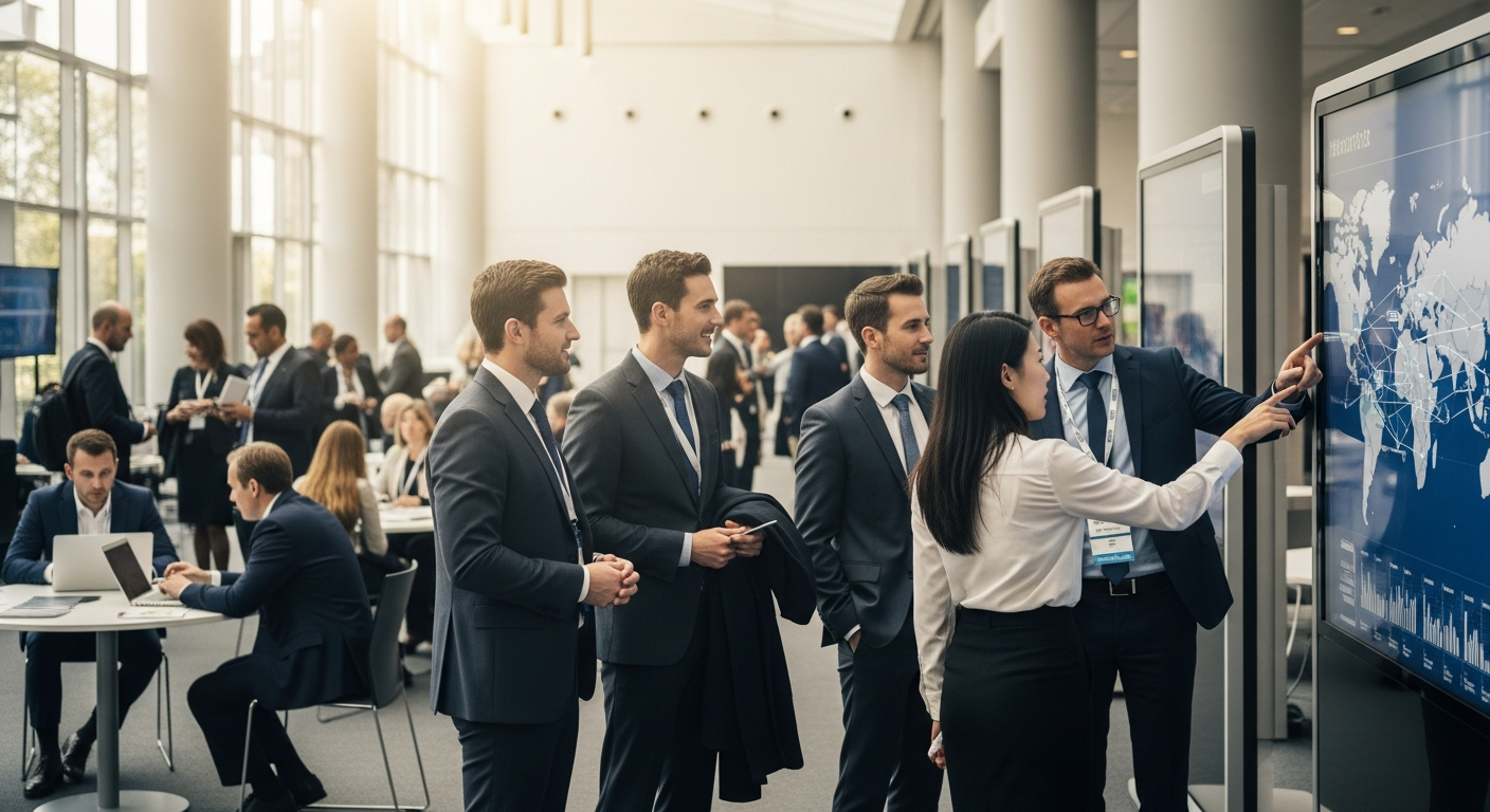 Globalna perspektiva u modernom poslovanju