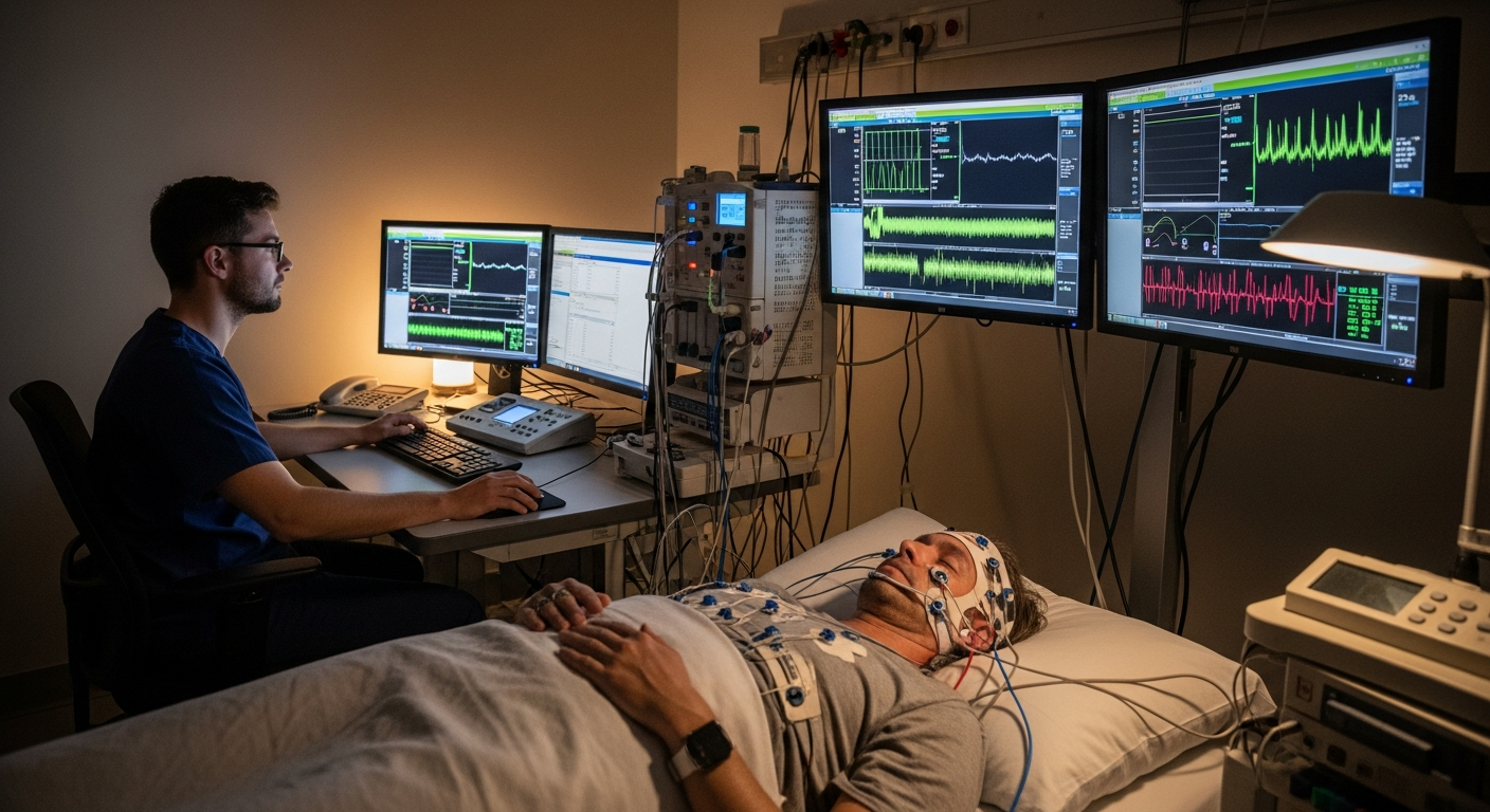 Impact of Sleep Dysregulation