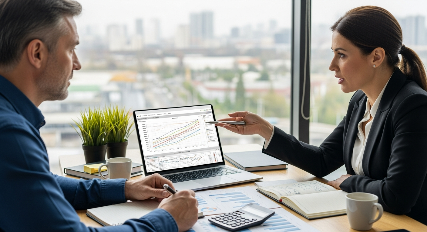 Inwestowanie w stabilną przyszłość finansową