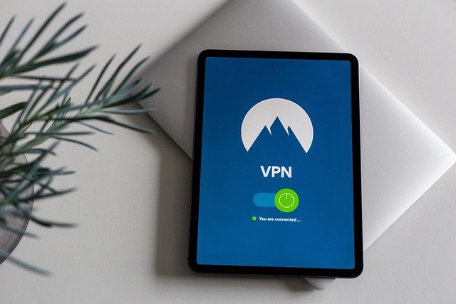 Wie ein VPN Ihre Online-Sicherheit verbessern kann