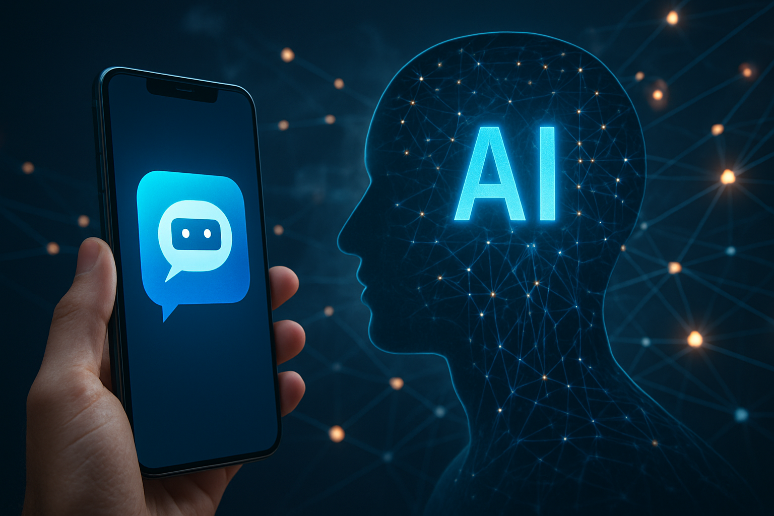 Breaking Down the Future: Augmented Reality in Telecommunication
