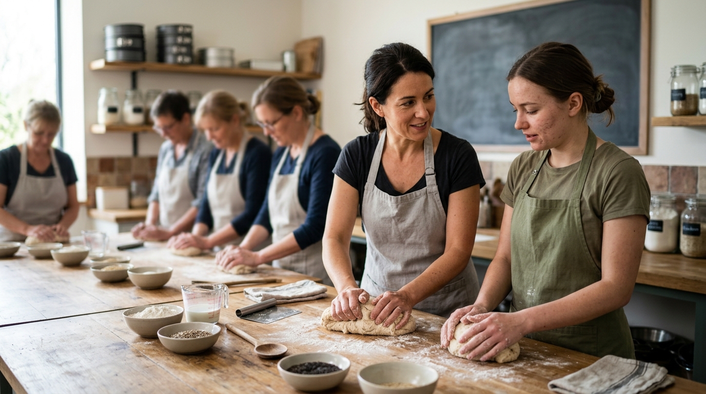 Explore Novos Sabores e Receitas Praticas