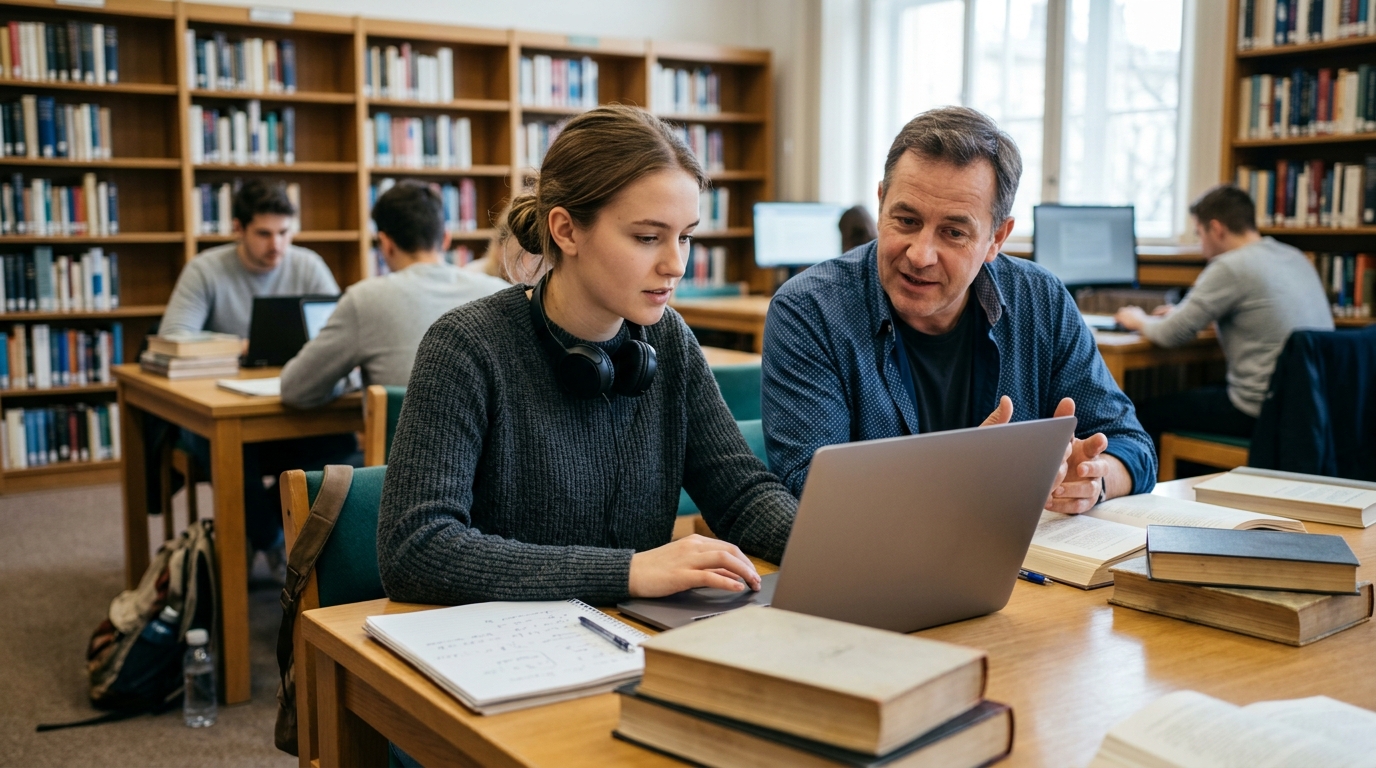 Requisitos para solicitar becas de técnico en enfermería en modalidad sabatina en 2026