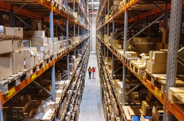 Driving Business Growth with Resilient Supply Chain Risk Management
