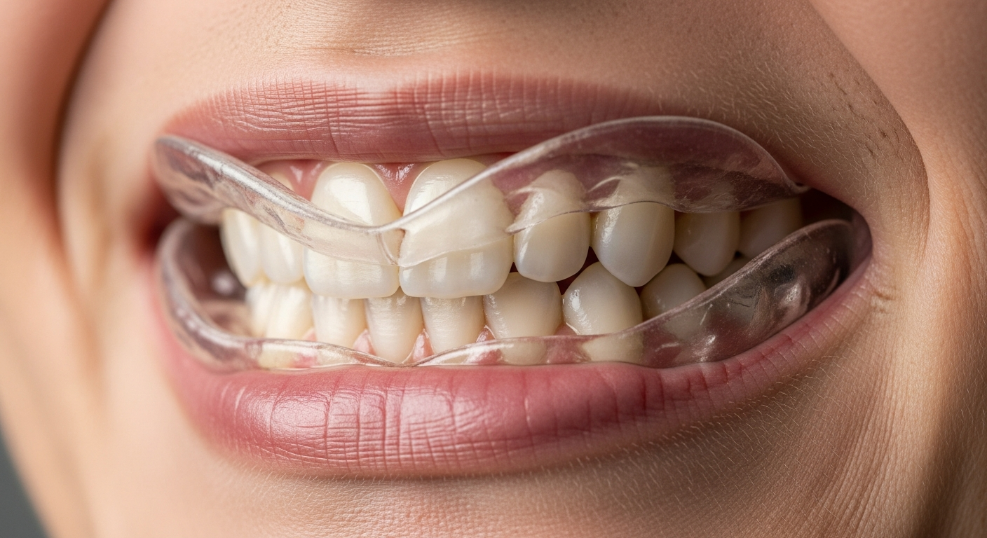 Understanding Dental Teeth Clips for Smile Alignment