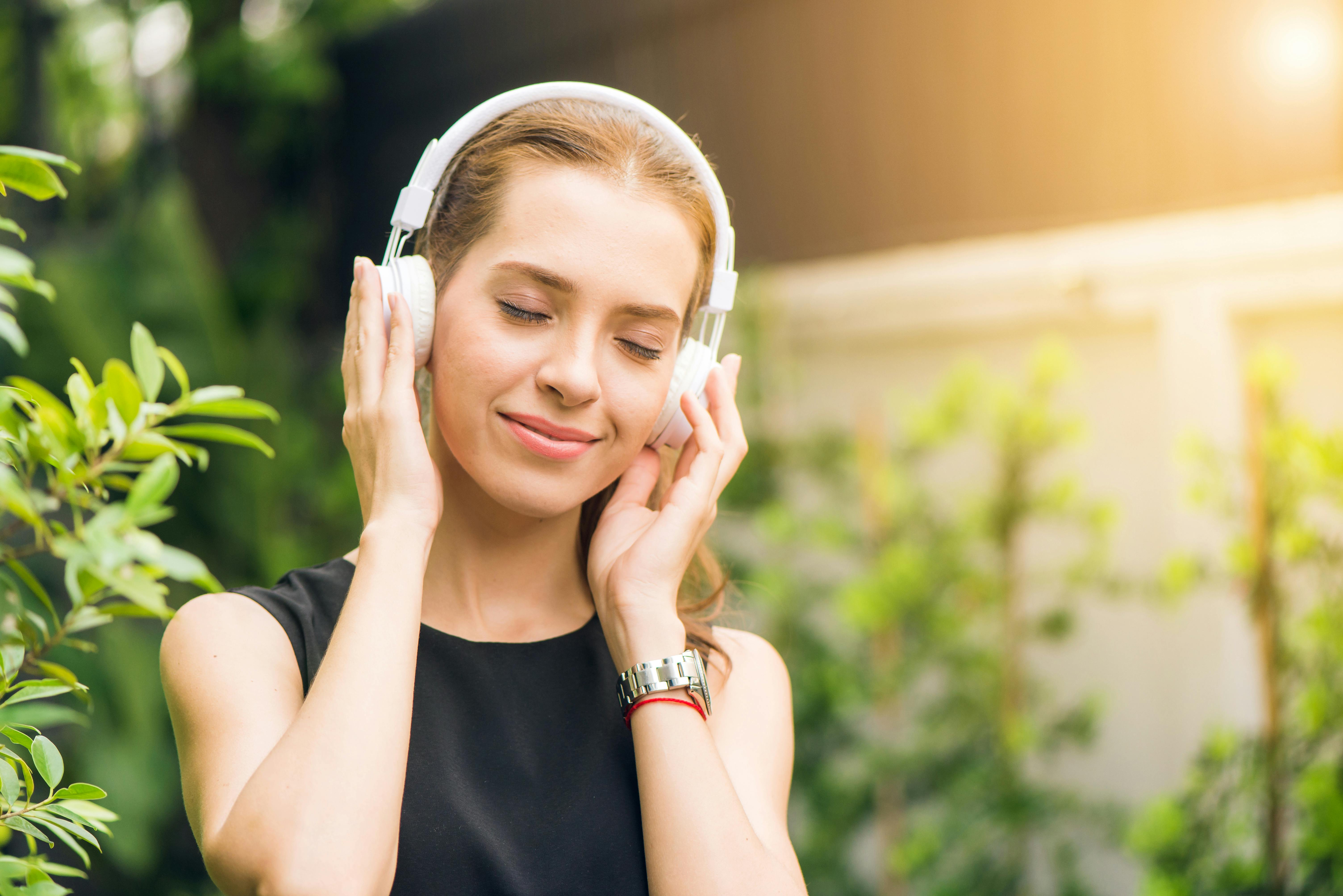Elevating Wellness Through Sound Therapy: A Harmonious Journey to Health