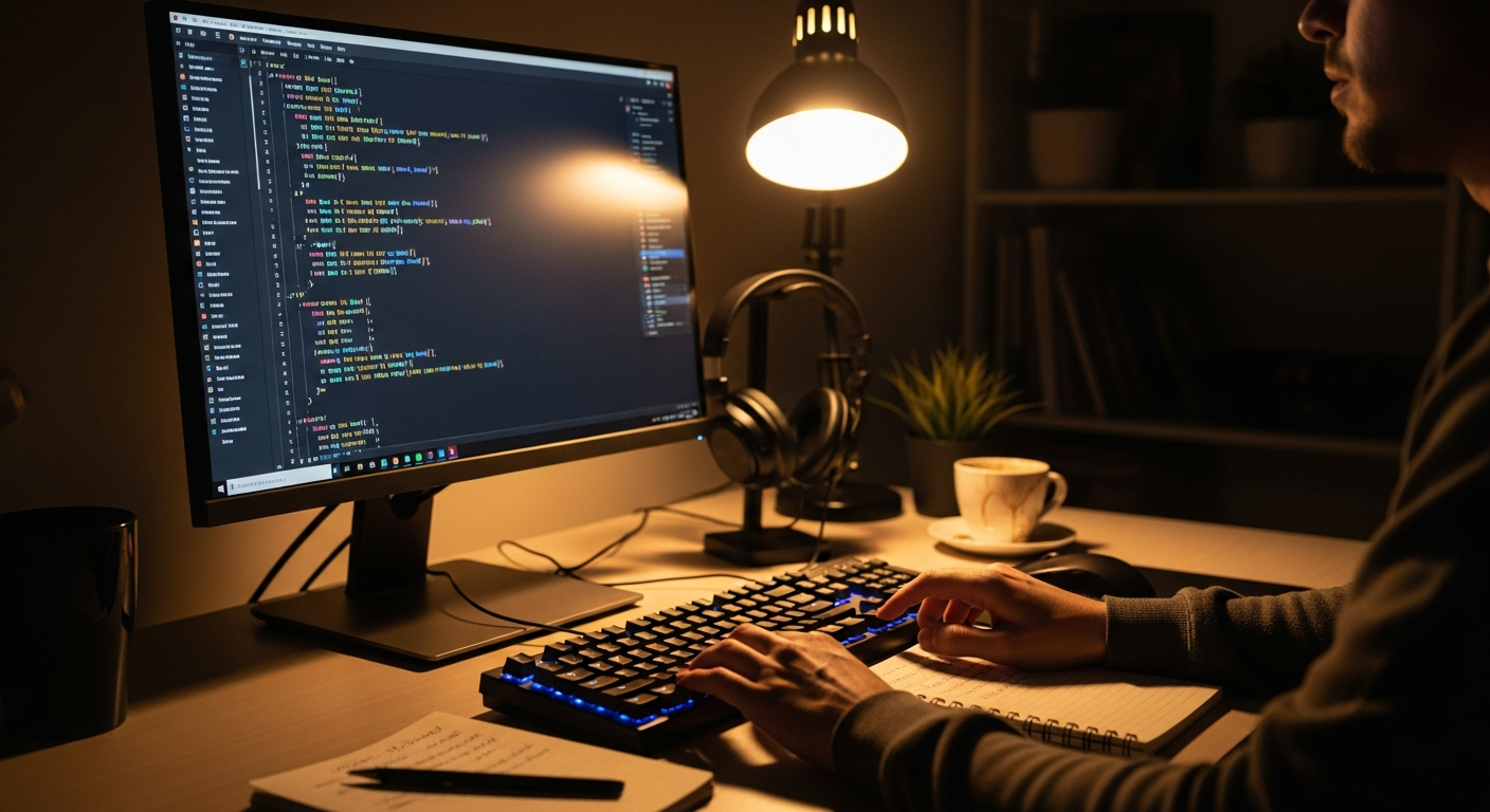 Programmazione e app: Fondamenti per innovatori digitali