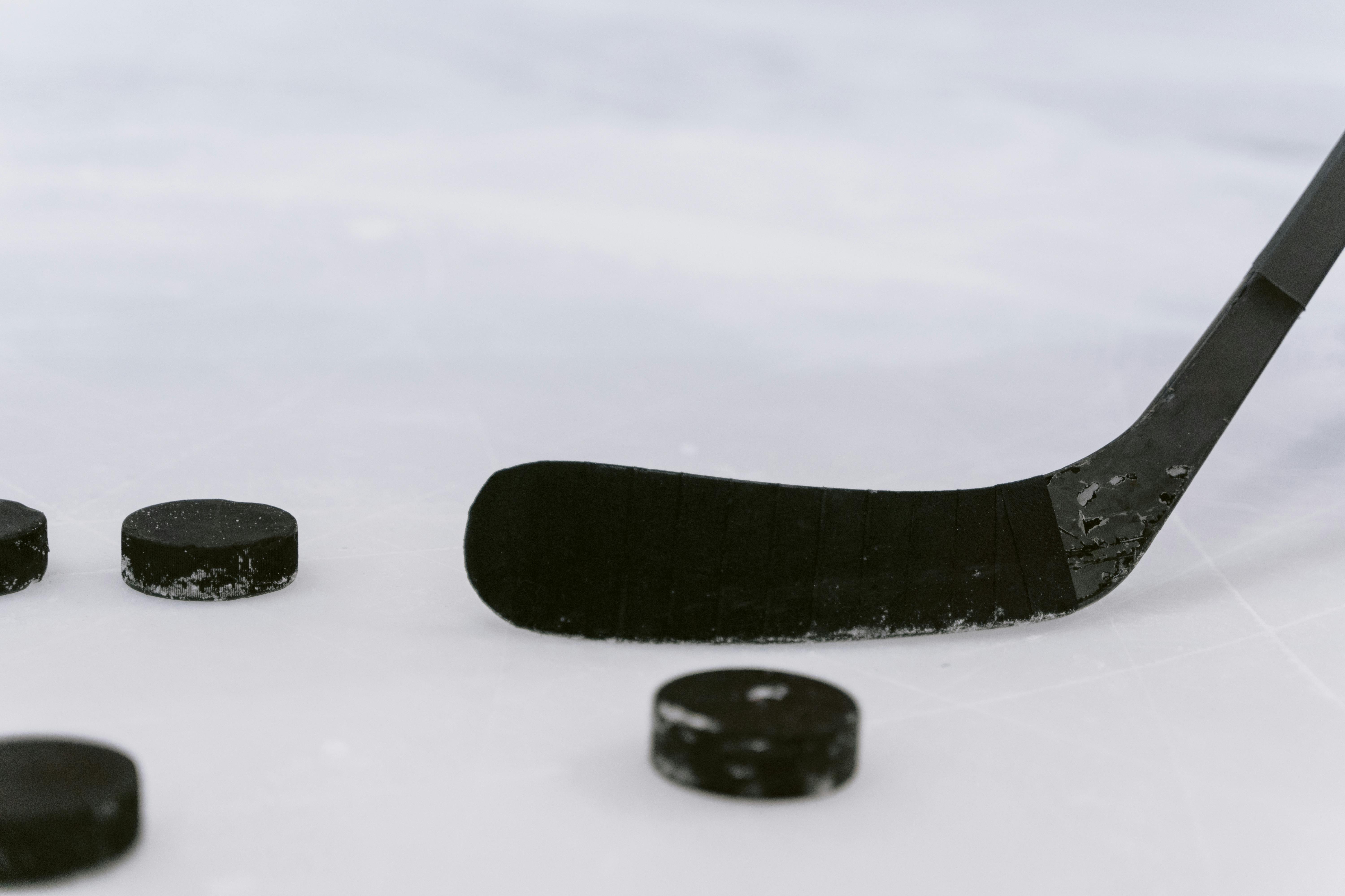 The Intricacies of Ice Hockey: An In-Depth Examination