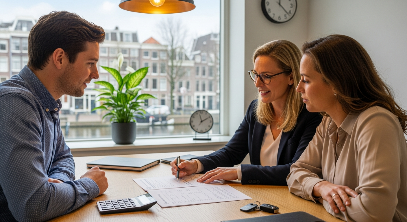 Fiscale voordelen van een overlijdensrisicopolis