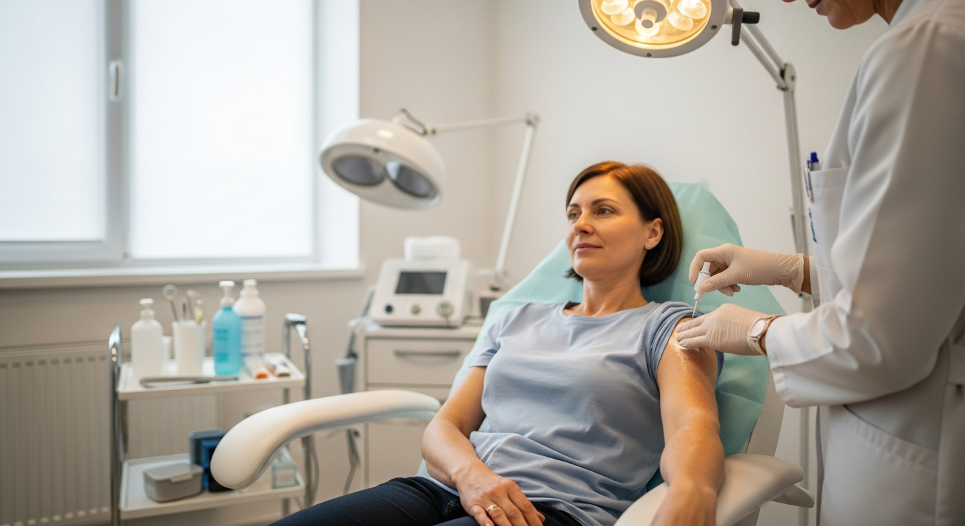 Benessere della Pelle: Trattamenti per la Psoriasi