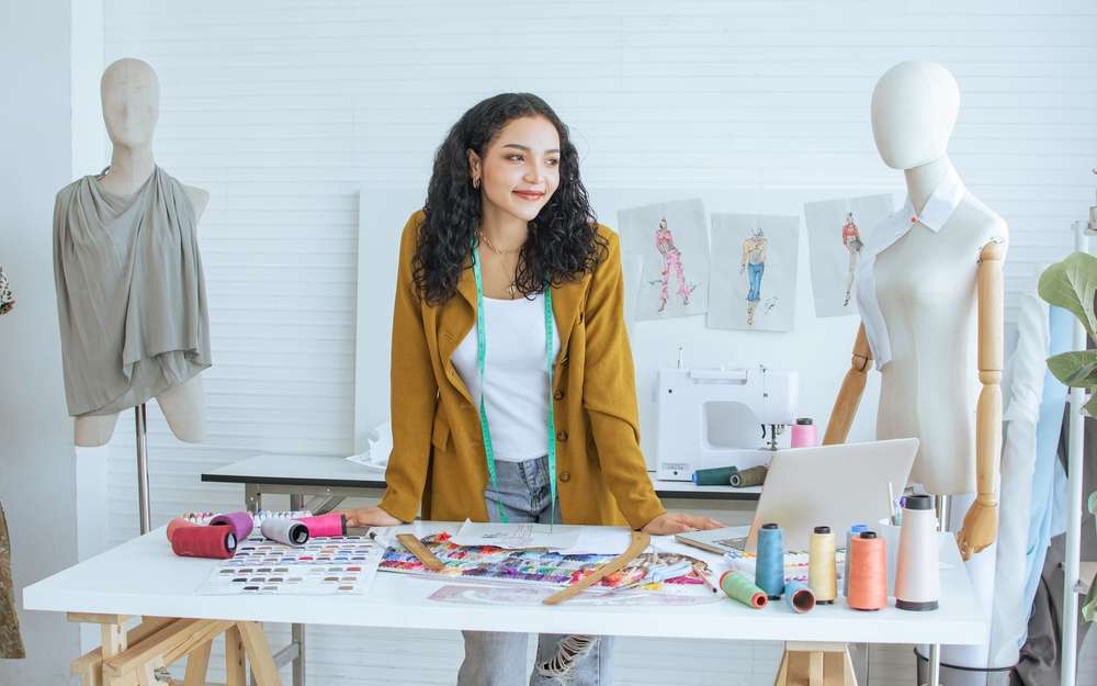 The Resurgence of Patchwork: A Kaleidoscope of Fashion
