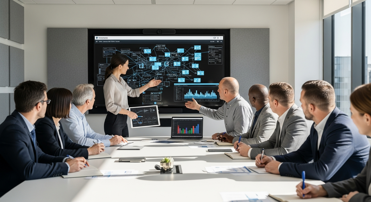 Strategic Planning for Sector Development