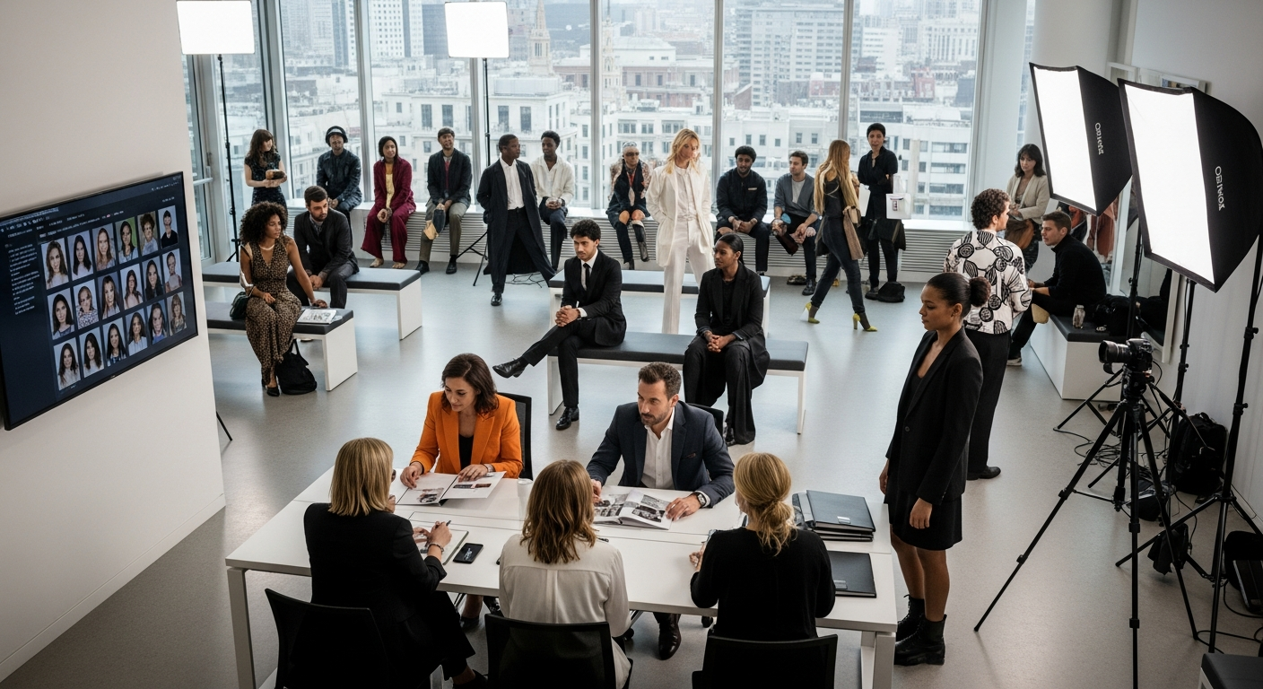 Il potenziale di crescita nel settore dell'immagine