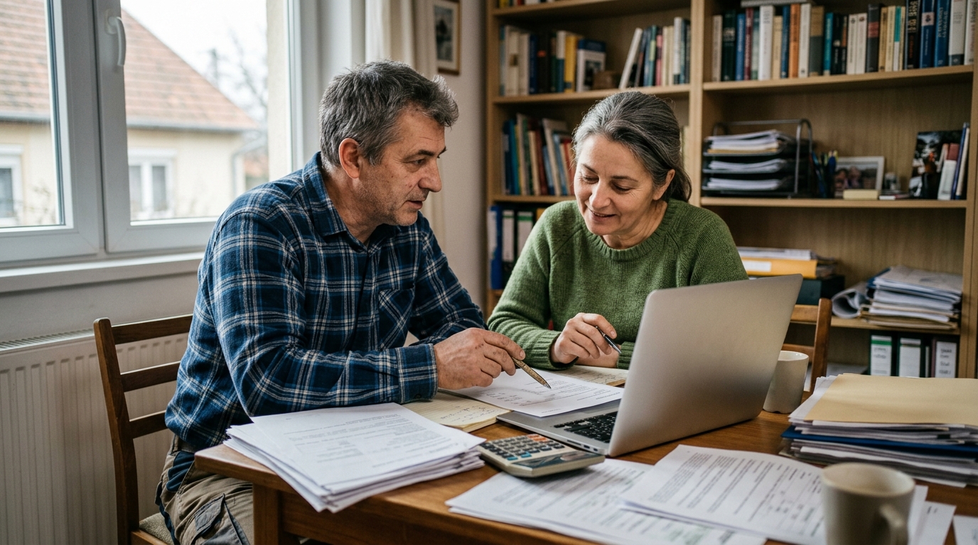 Finding the Best Insurance Deals