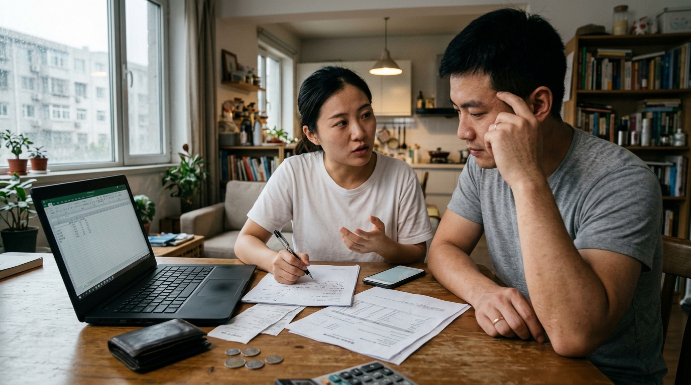 Credit Counselling Society Debt Relief Overview