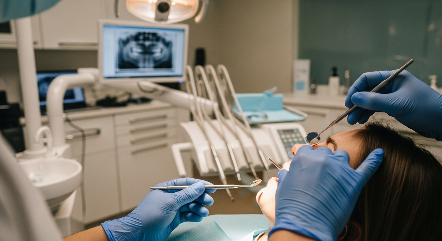 Szakértői válaszok a gyakori fogászati kérdésekre