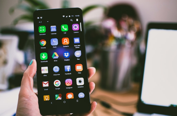 The Security Risk Of Smartphone Hacking