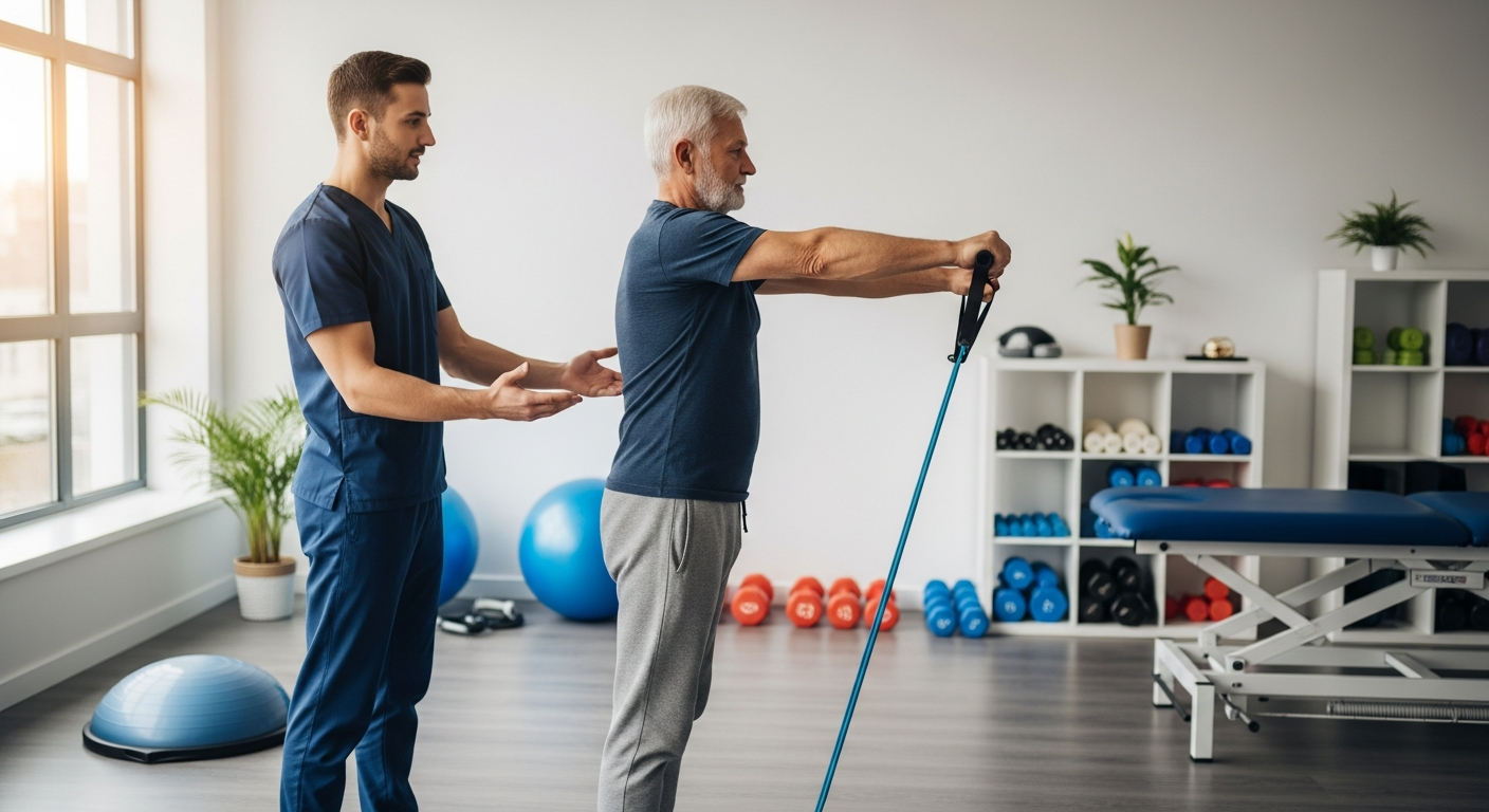 Approcci terapeutici per il benessere della schiena