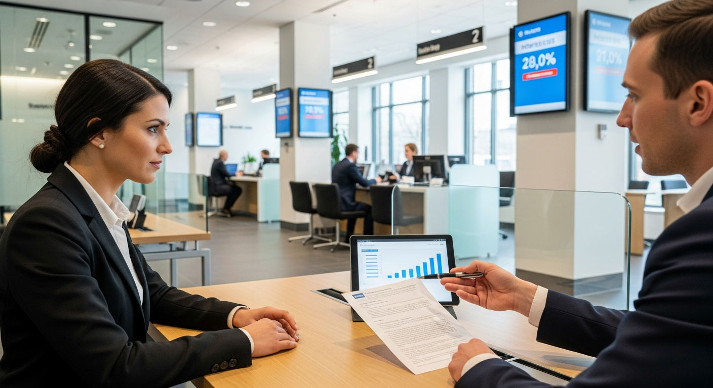 Strumenti di finanziamento rapido per bisogni immediati