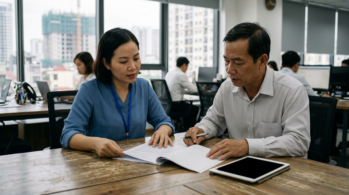 Mua bán nhà đất: Rủi ro pháp lý và chi phí
