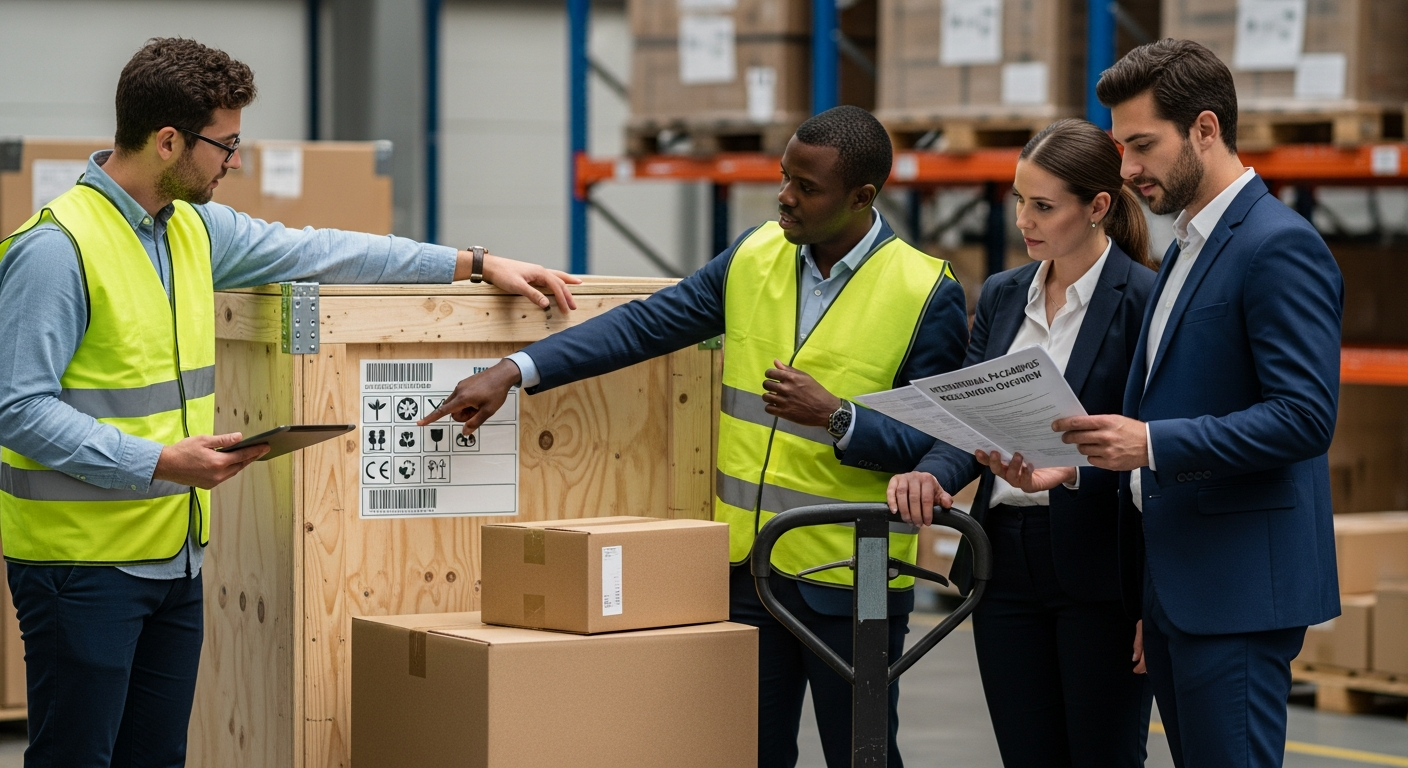Scopri il lavoro nei magazzini a Reggio Calabria per chi parla italiano