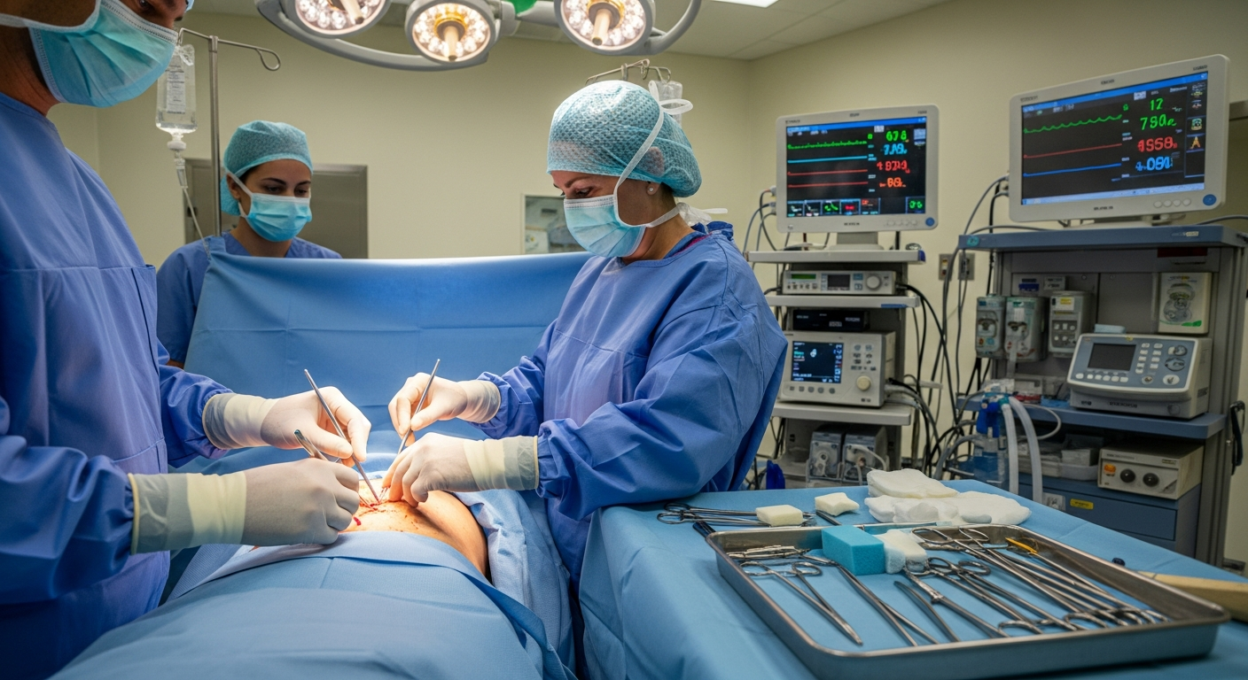 Σύγχρονες Μέθοδοι για την Αφαίρεση Περίσσειας Δέρματος