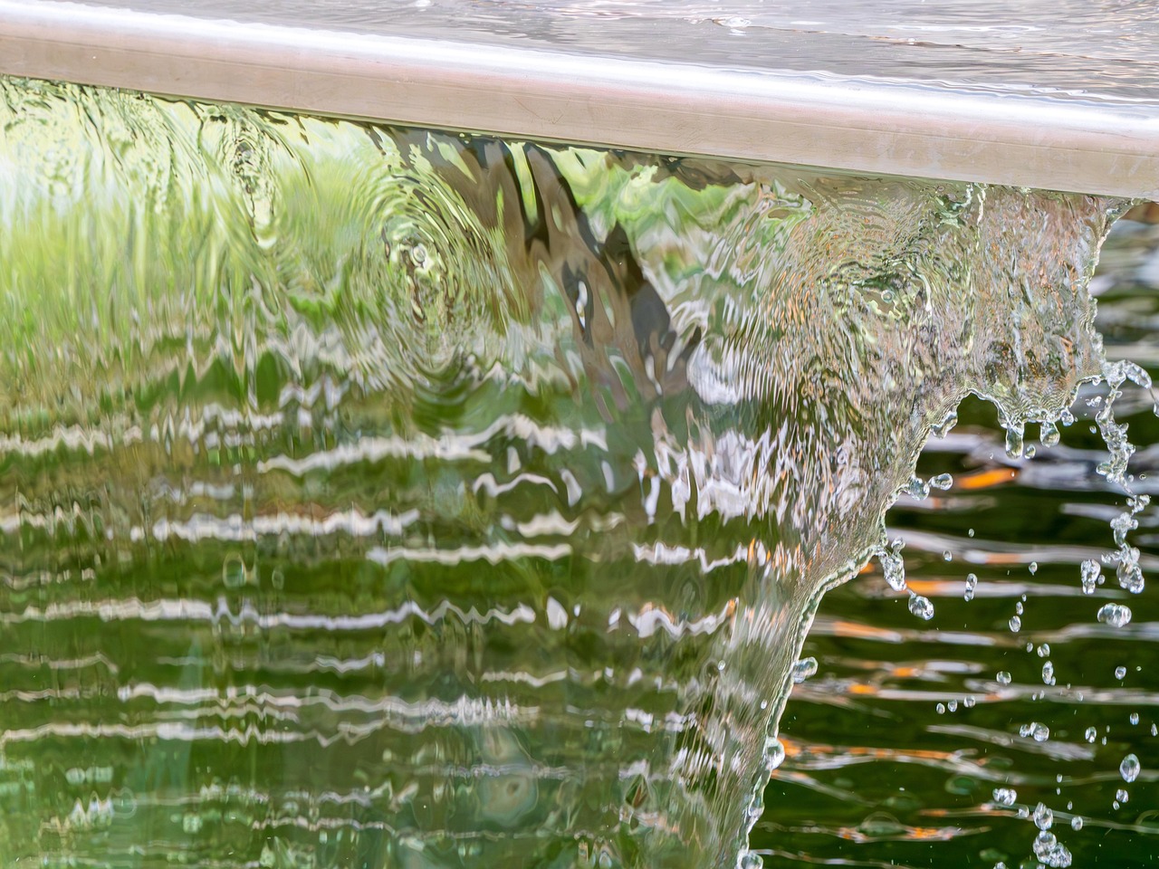 The Intricacies of Indoor Water Features: A Fresh Perspective on Home Design