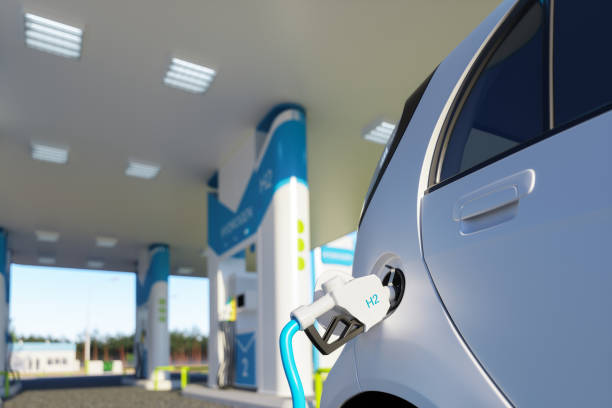 De Toekomst van Elektrische Voertuigen: Topmodellen van Nu en Innovaties voor 2025