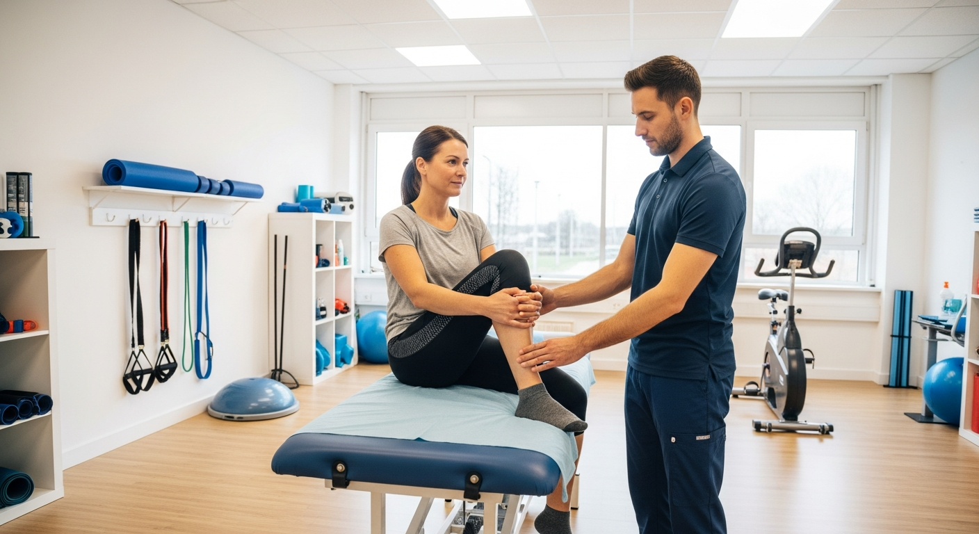 提升关节功能的有效途径