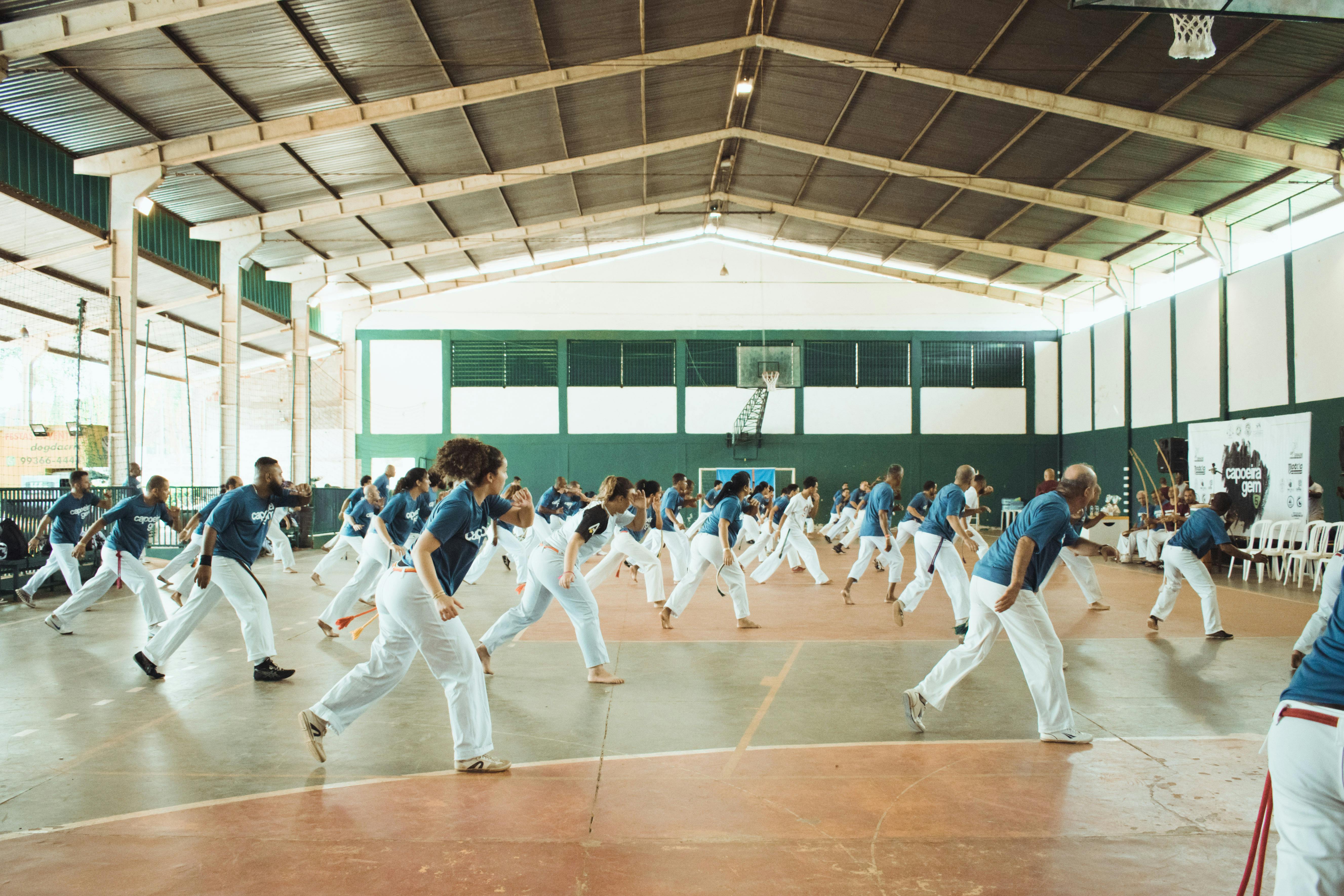 Discovering the Artistry of Capoeira: A Unique Blend of Sport and Culture