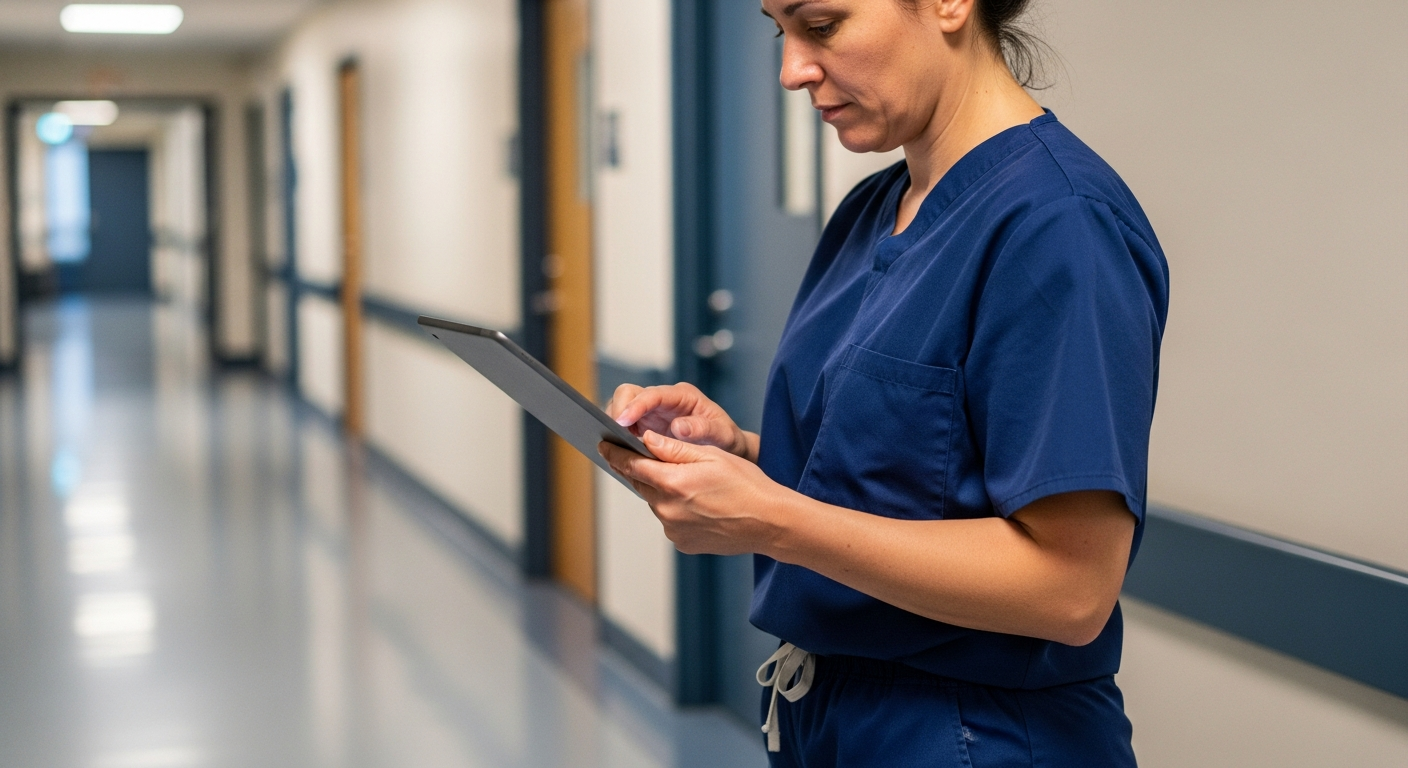 Hospital night shift security jobs in Germany: duties, schedules, and what to know