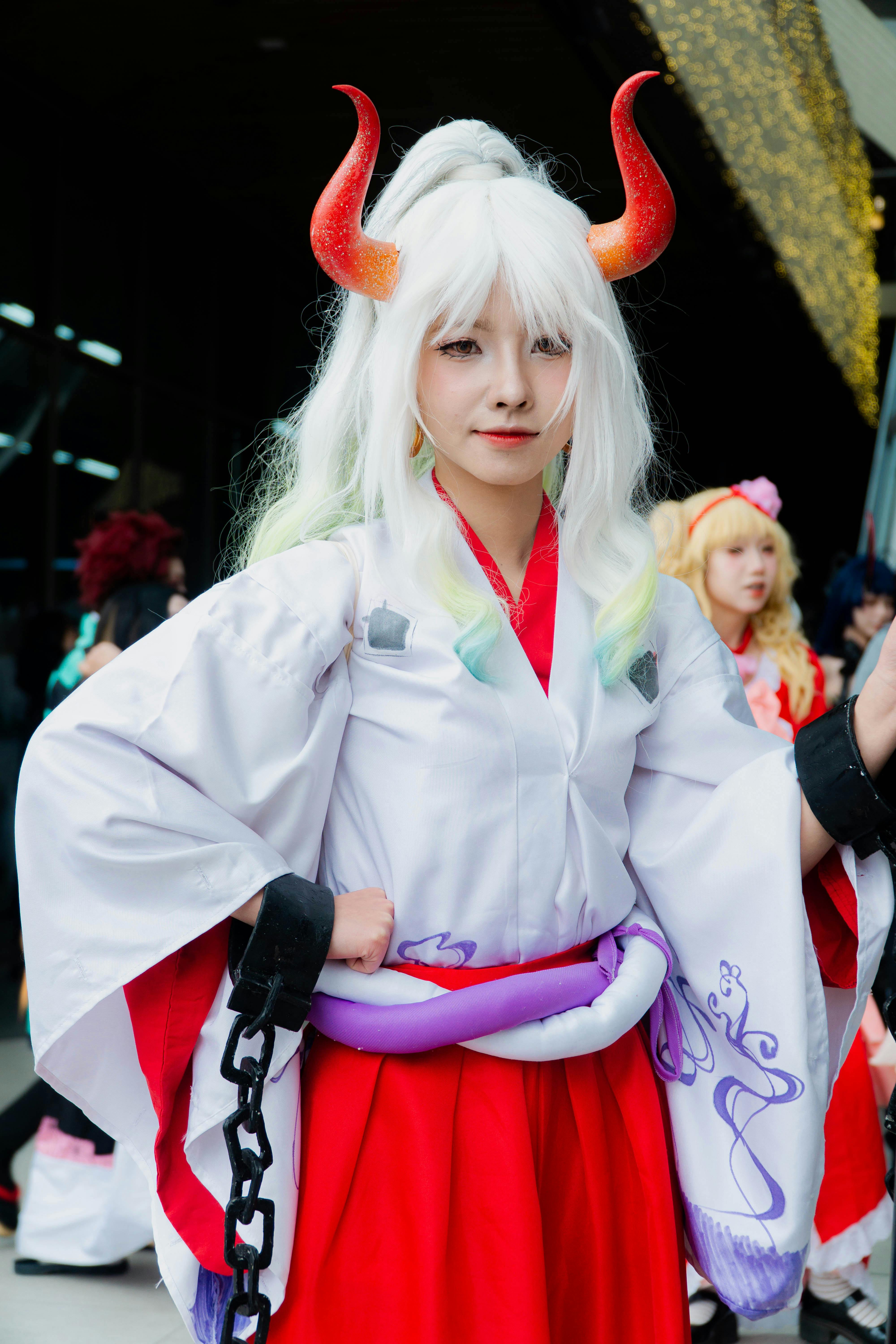 "Delving into the Mystique of Japanese Street Fashion: A Symphony of Style"