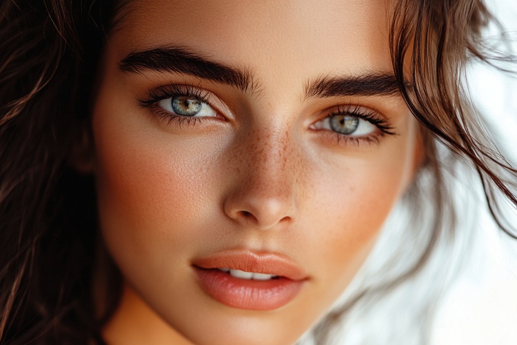 The Multidimensional Beauty of Makeup Artistry: An Exploration