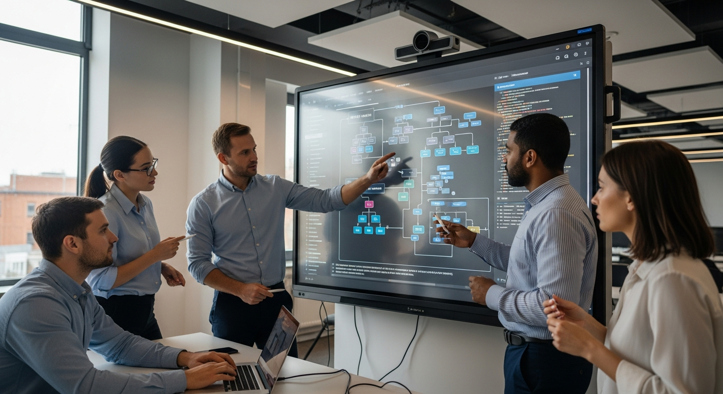 Sviluppo software: competenze per il futuro digitale.