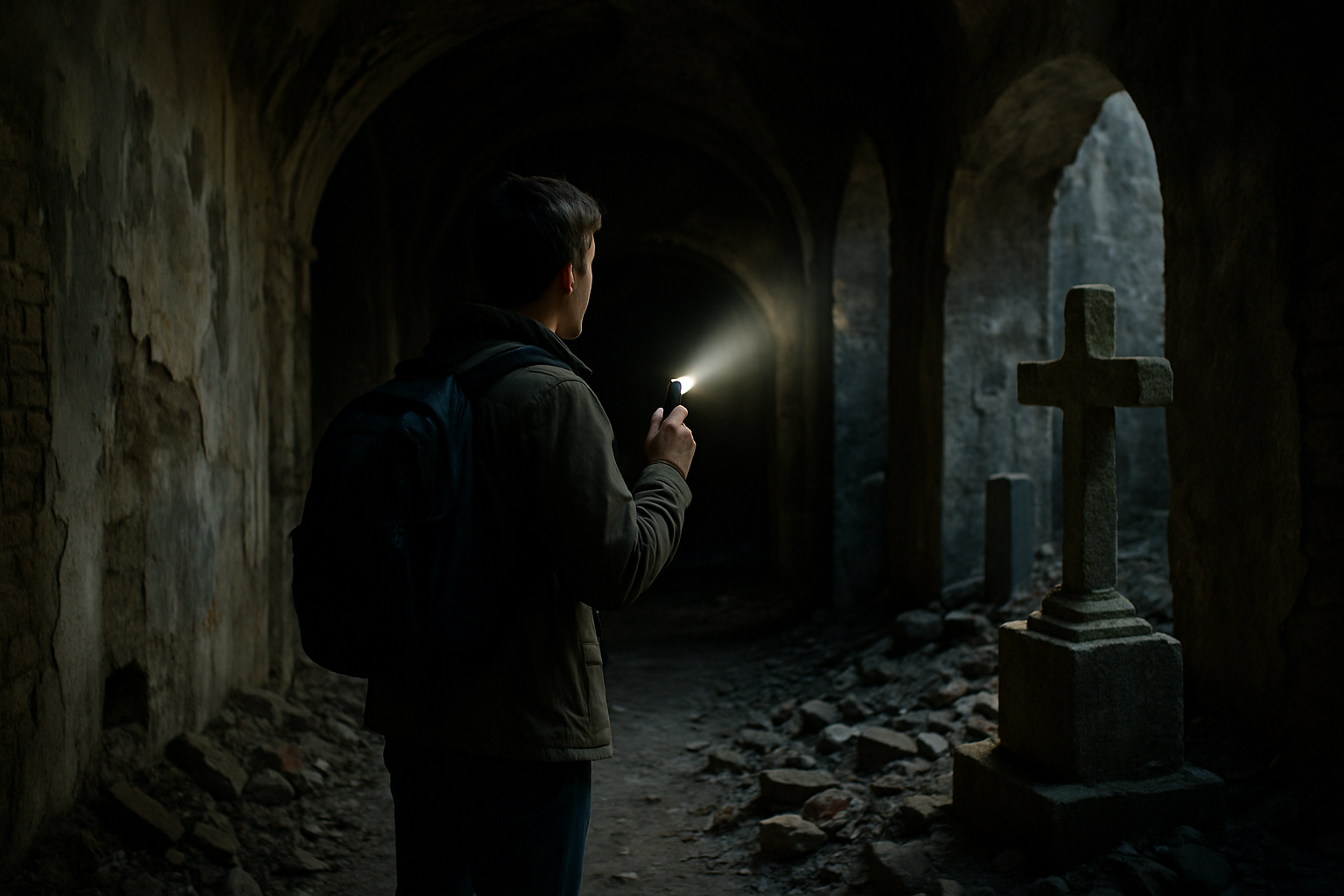 Discovering the Mysteries of Dark Tourism: A Contemporary Exploration