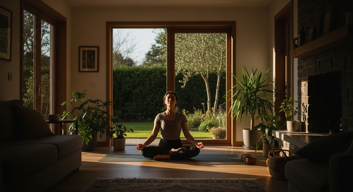 Design Your Perfect Labor Day Wellness Staycation: Rejuvenate Your Mind, Body, and Spirit