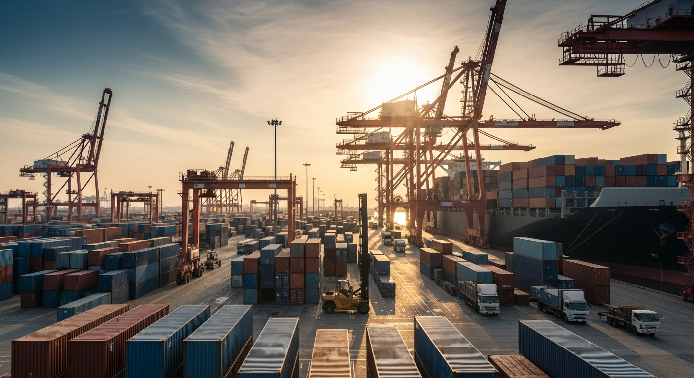 ข้อเท็จจริงเกี่ยวกับต้นทุนตู้คอนเทนเนอร์เพื่อการพาณิชย์