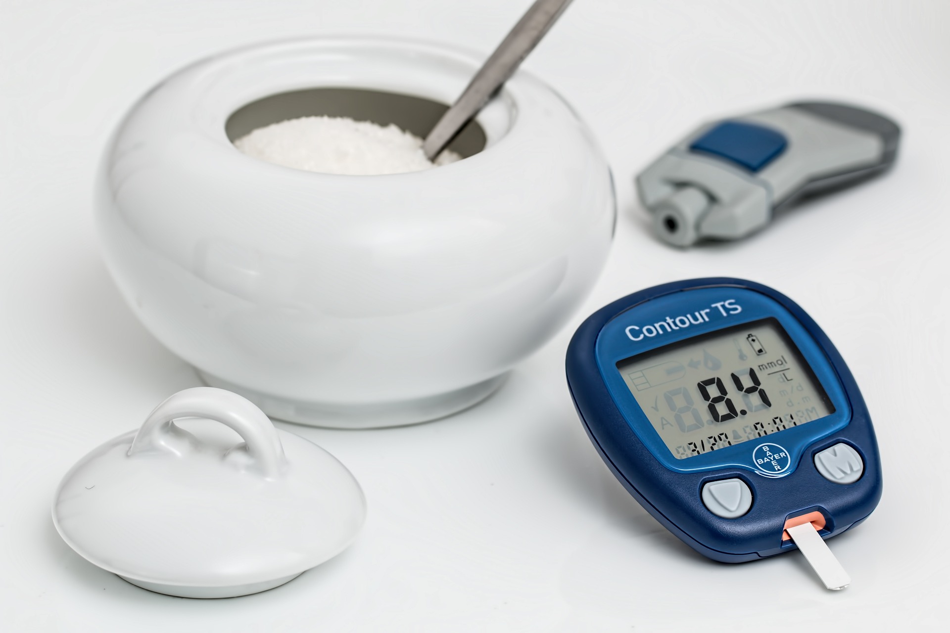 Ushering in New Era: Pain-free Tech for Diabetics  