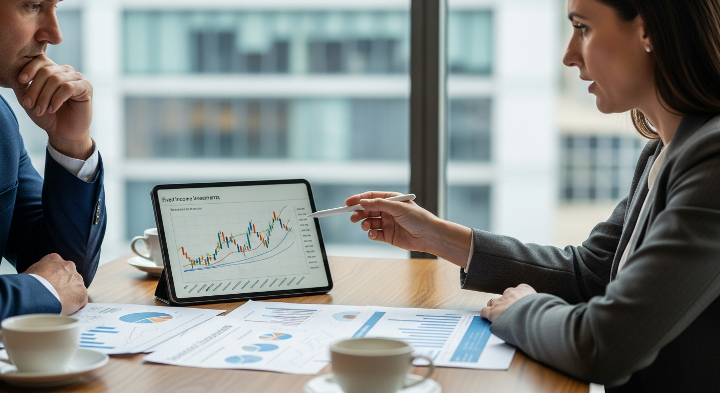 Innsikt i faste renteinnskudd