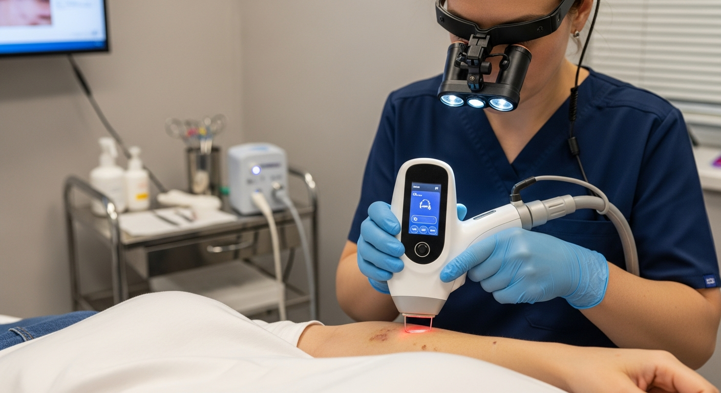 Věda za zlepšením vzhledu pokožky