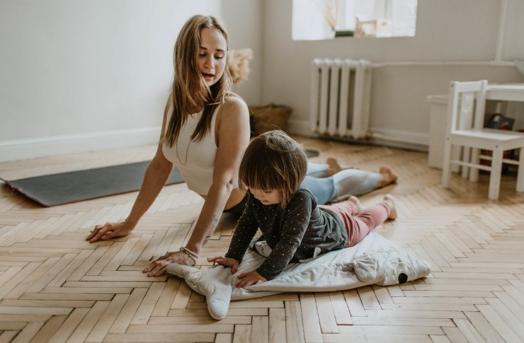 Top 5 Workout Apps You Can Use at Home