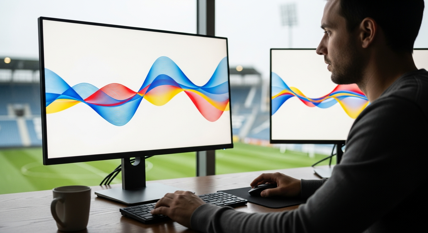 How Mathematical Models Forecast Sports Games