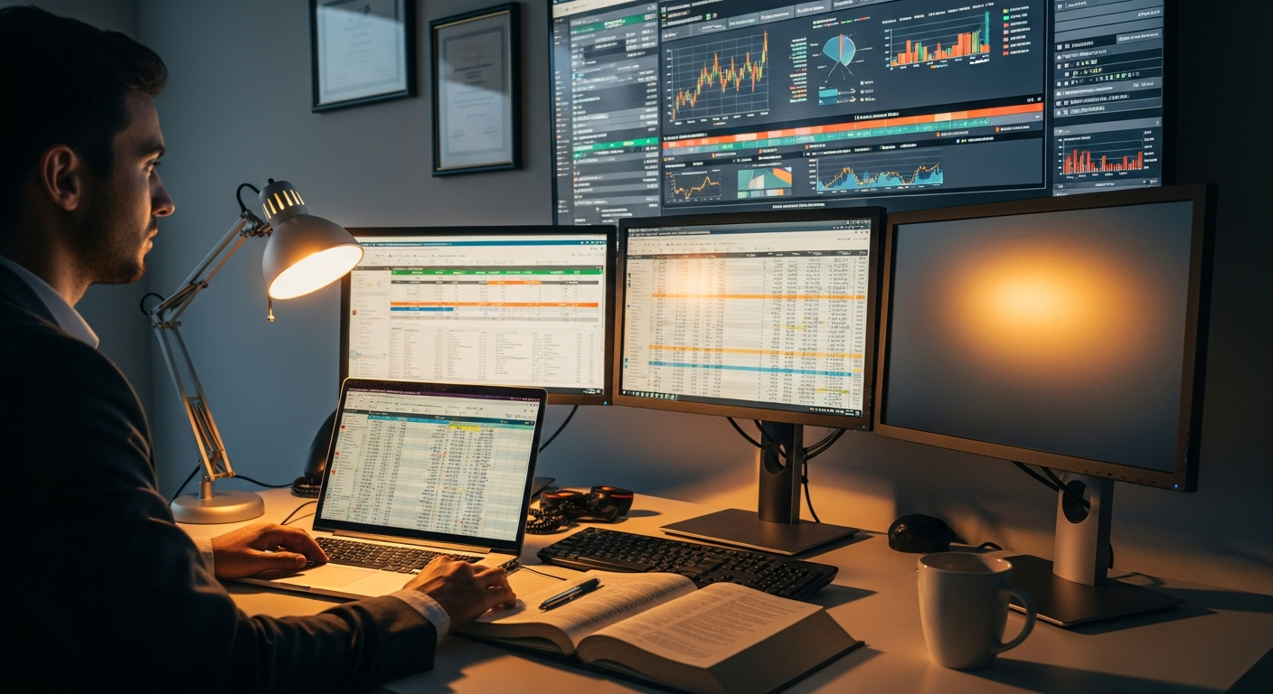 De waarde van een accuraat financieel overzicht