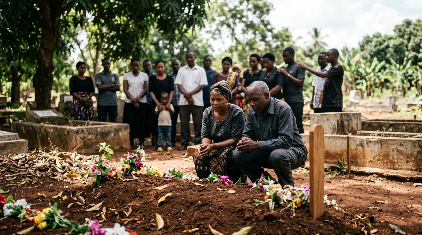 Kutoa Heshima kwa Marehemu kwa Njia Rafiki