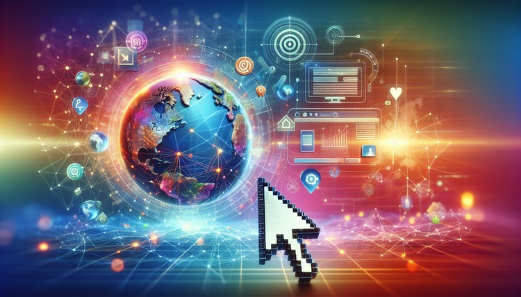 Consultoria de Marketing Digital para Empresas no Brasil