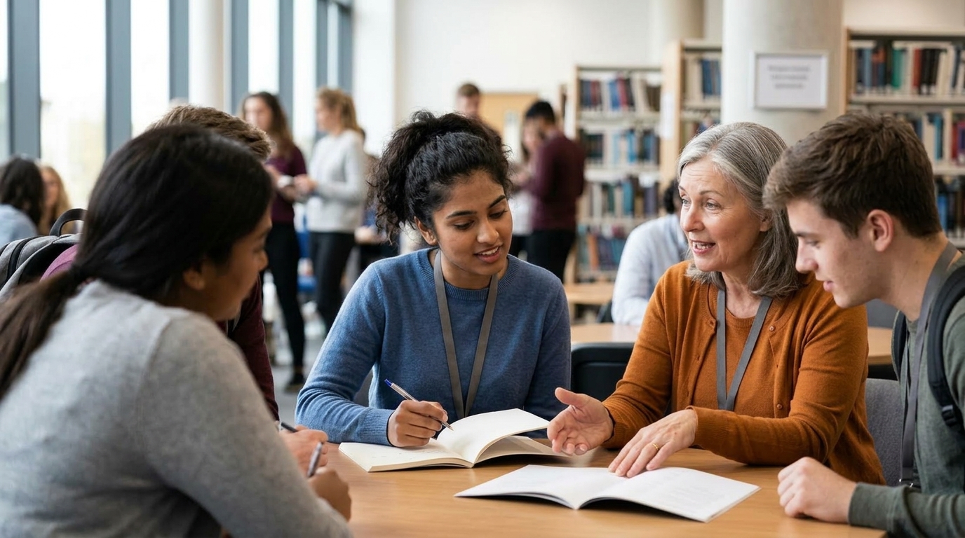 Estudiar Psicología en un Año para Adultos: Opciones que Debes Conocer