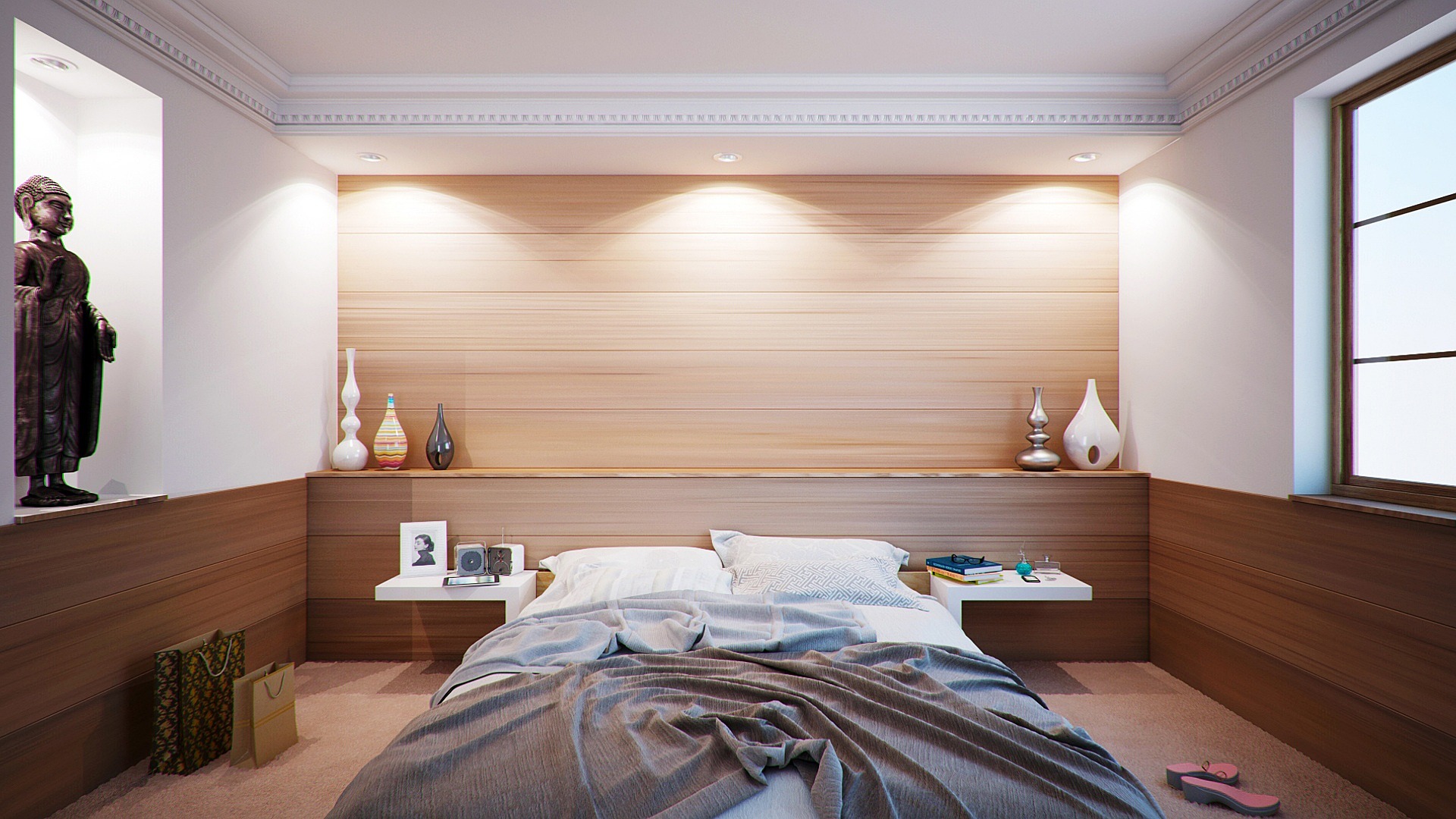 Embracing the Touch of Velvet: A Luxurious Interior Trend